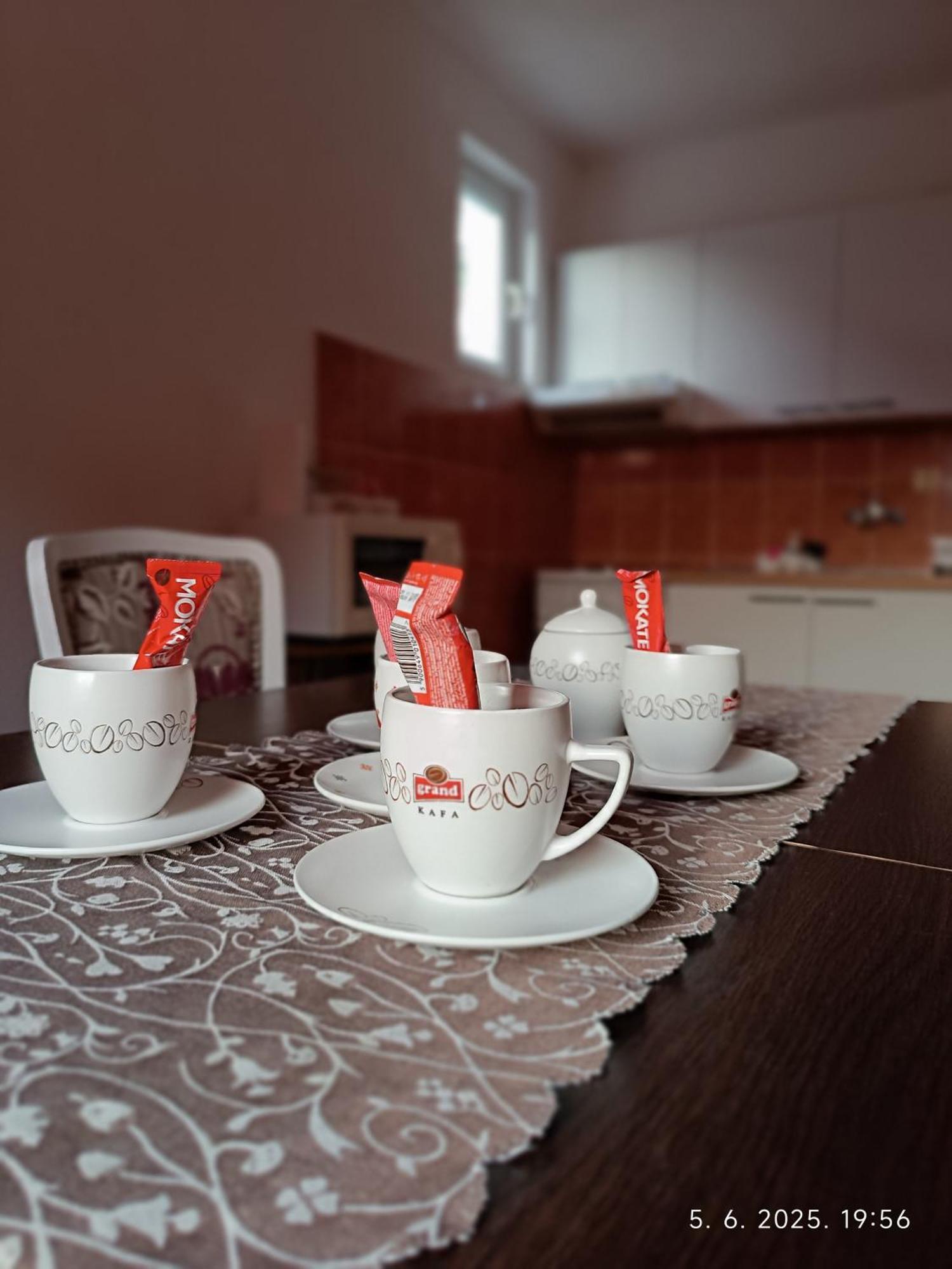 Apartman Asi Mostar Exterior foto